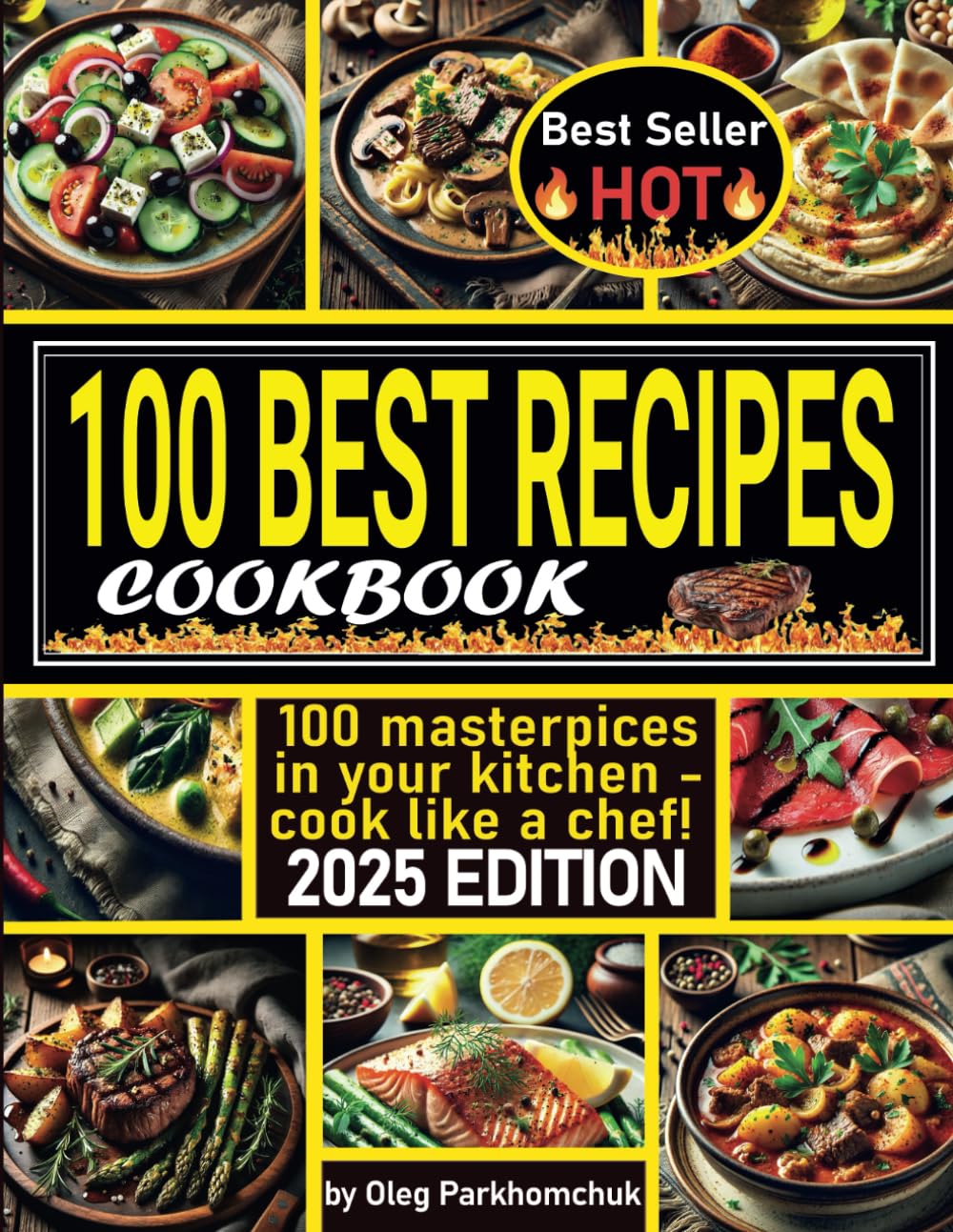 cookbookline