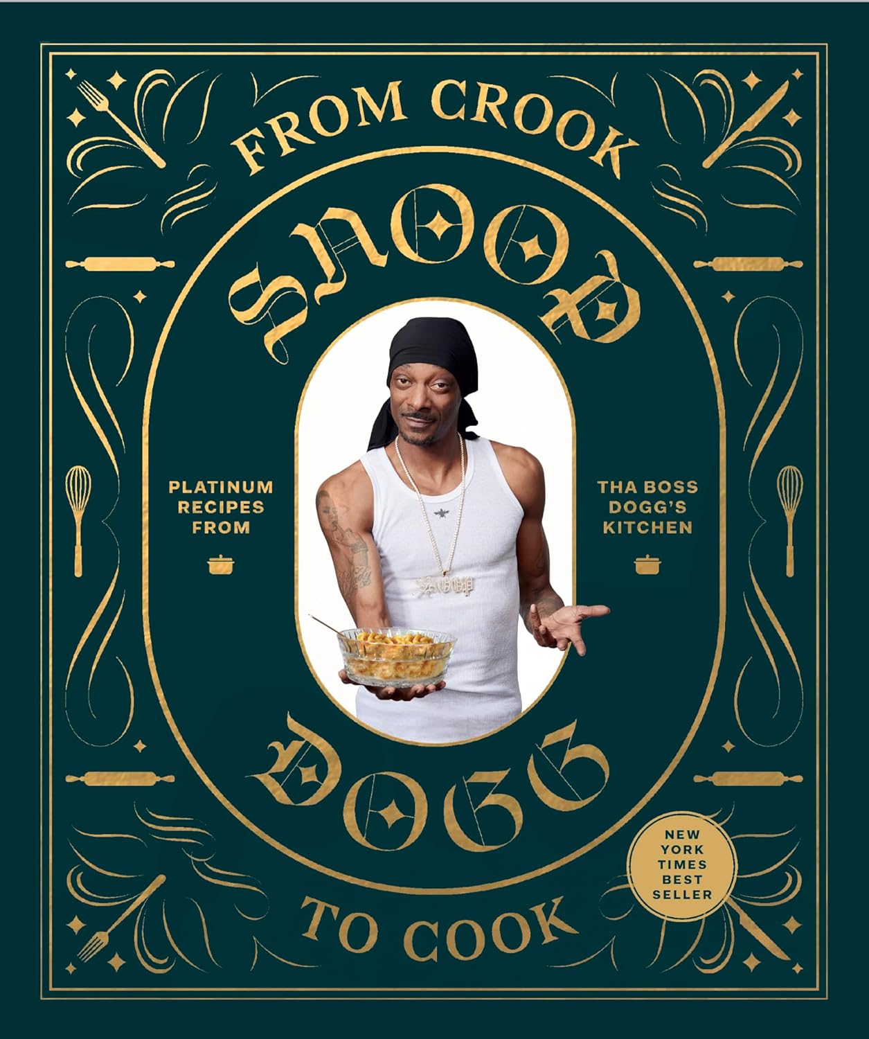 cookbookline