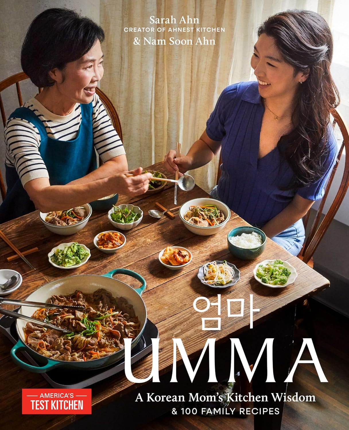 cookbookline
