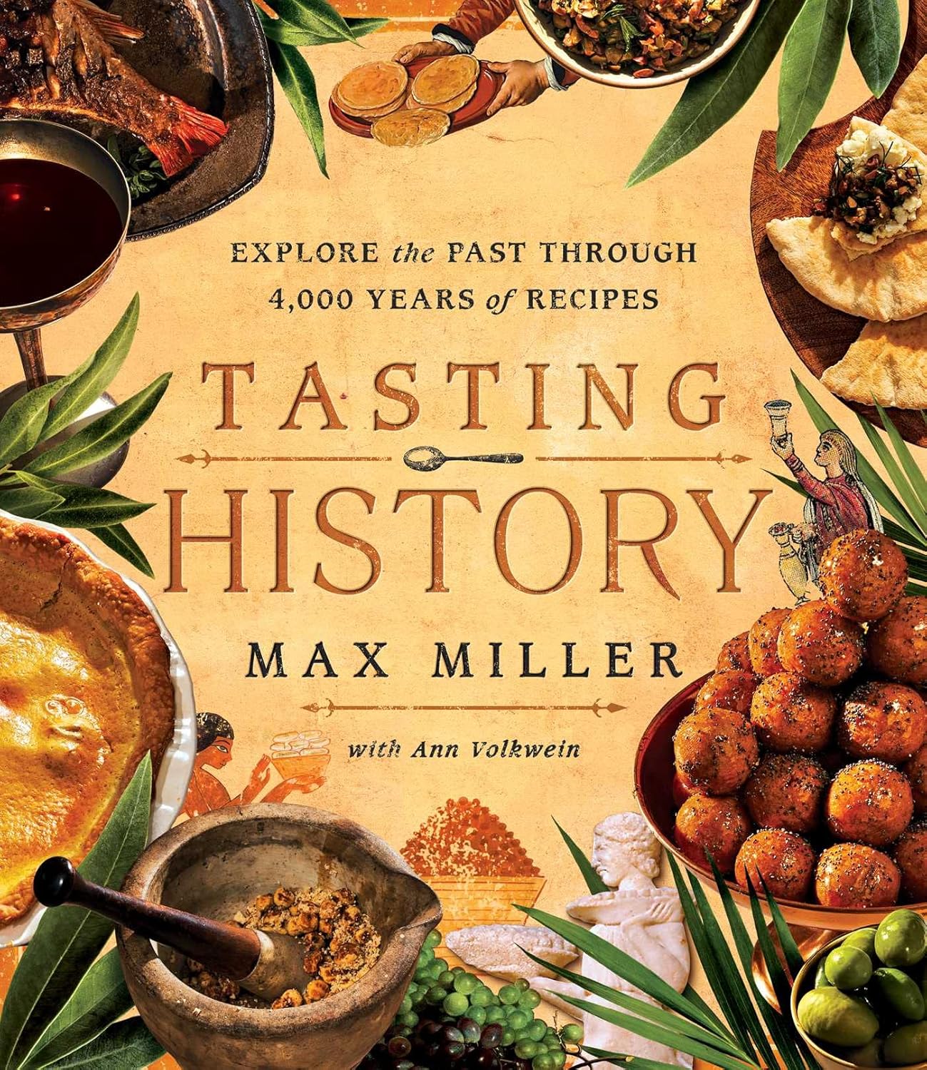 cookbookline