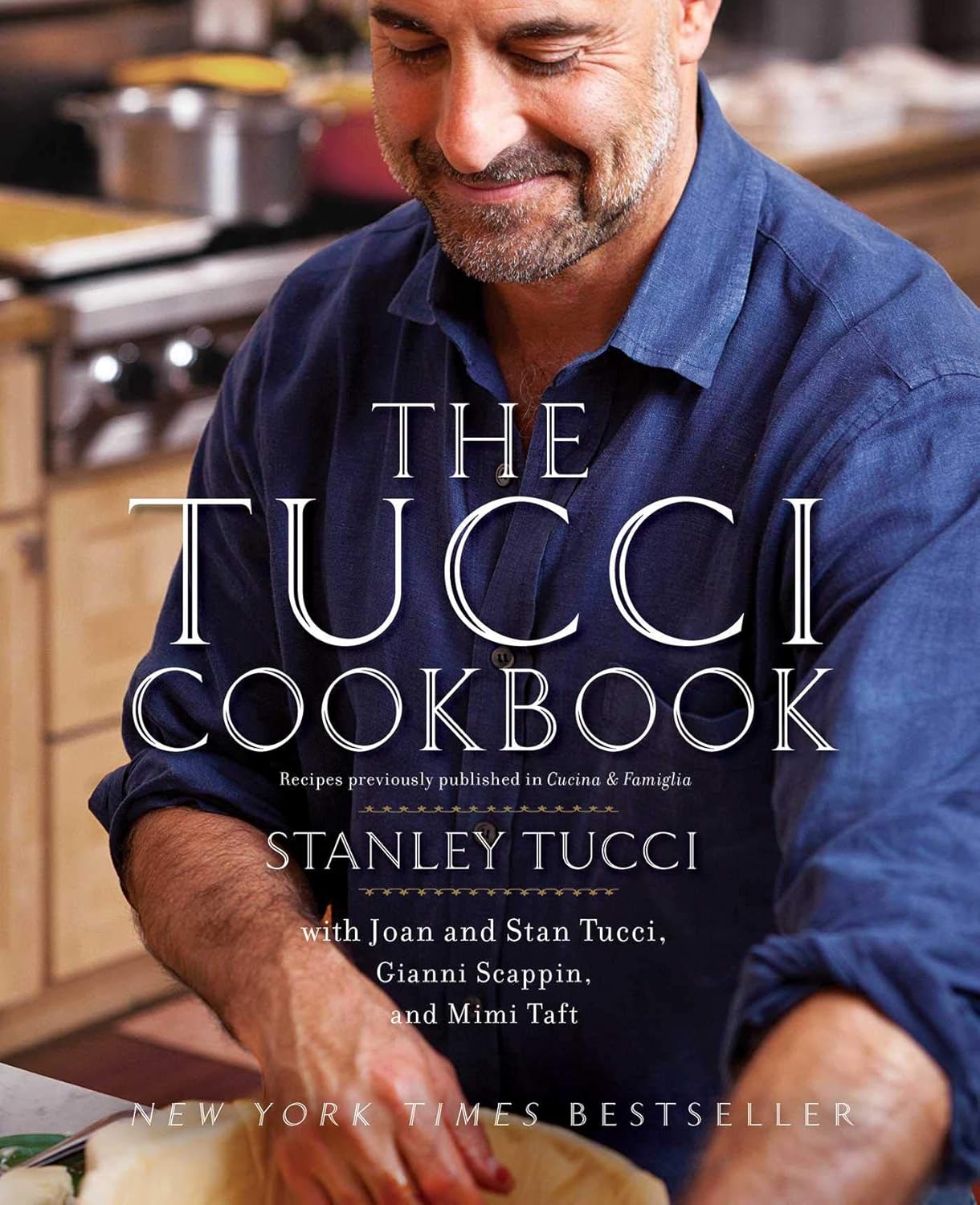 cookbookline