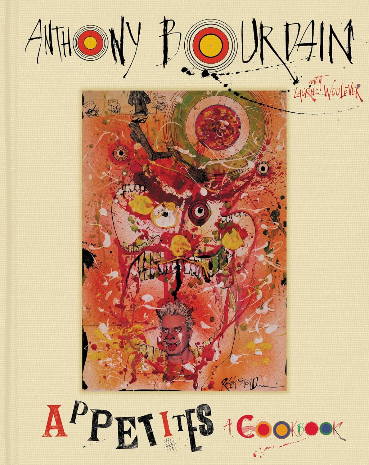 cookbookline