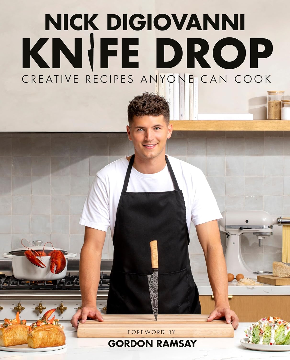 cookbookline