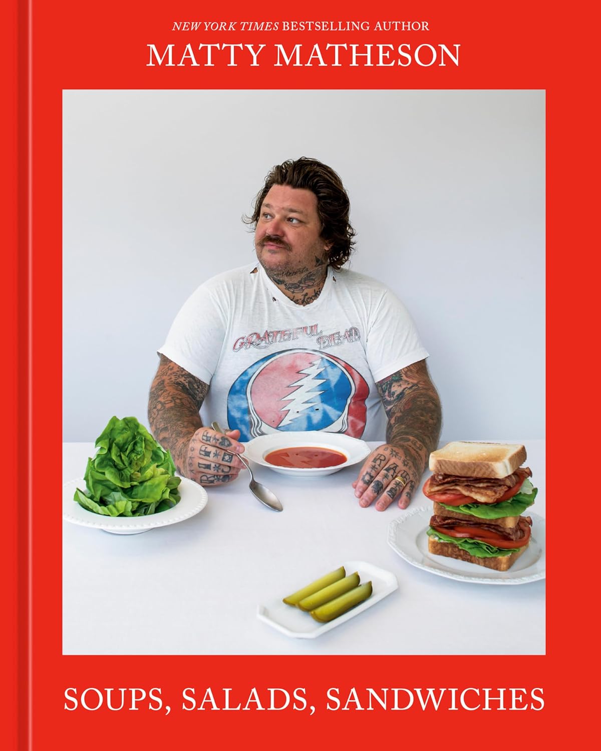 cookbookline