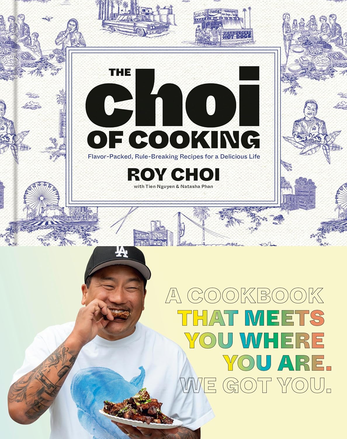 cookbookline
