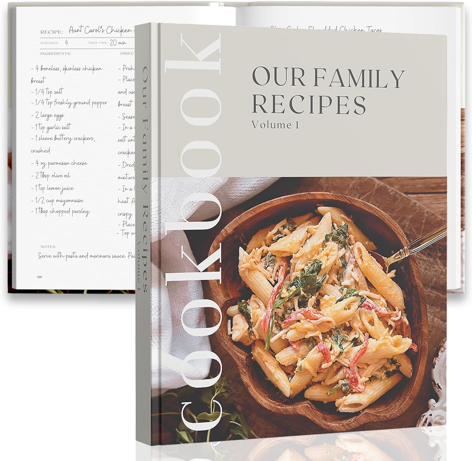 cookbookline