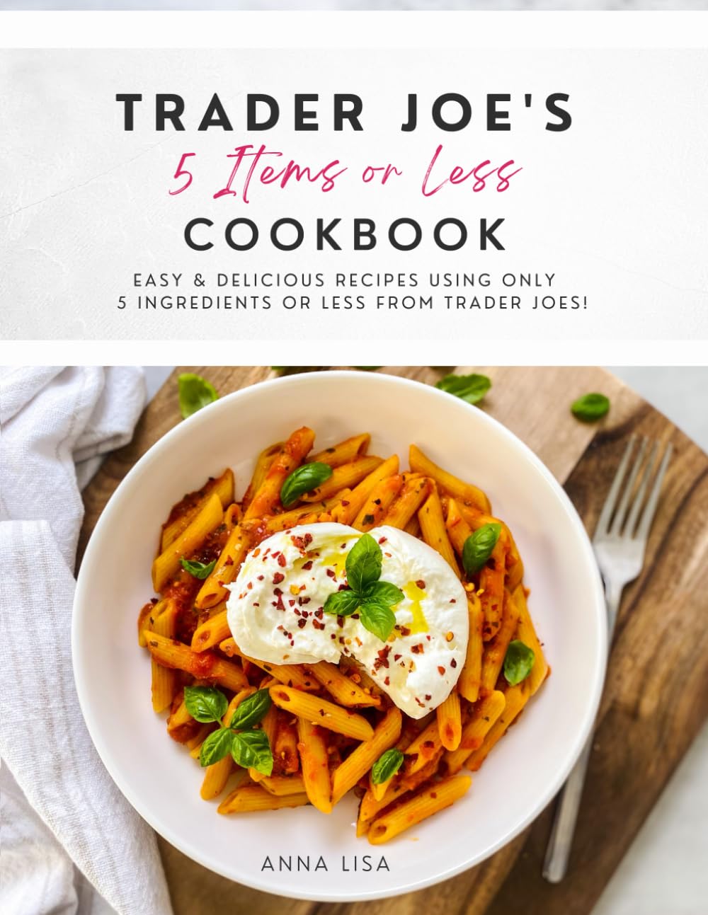 cookbookline