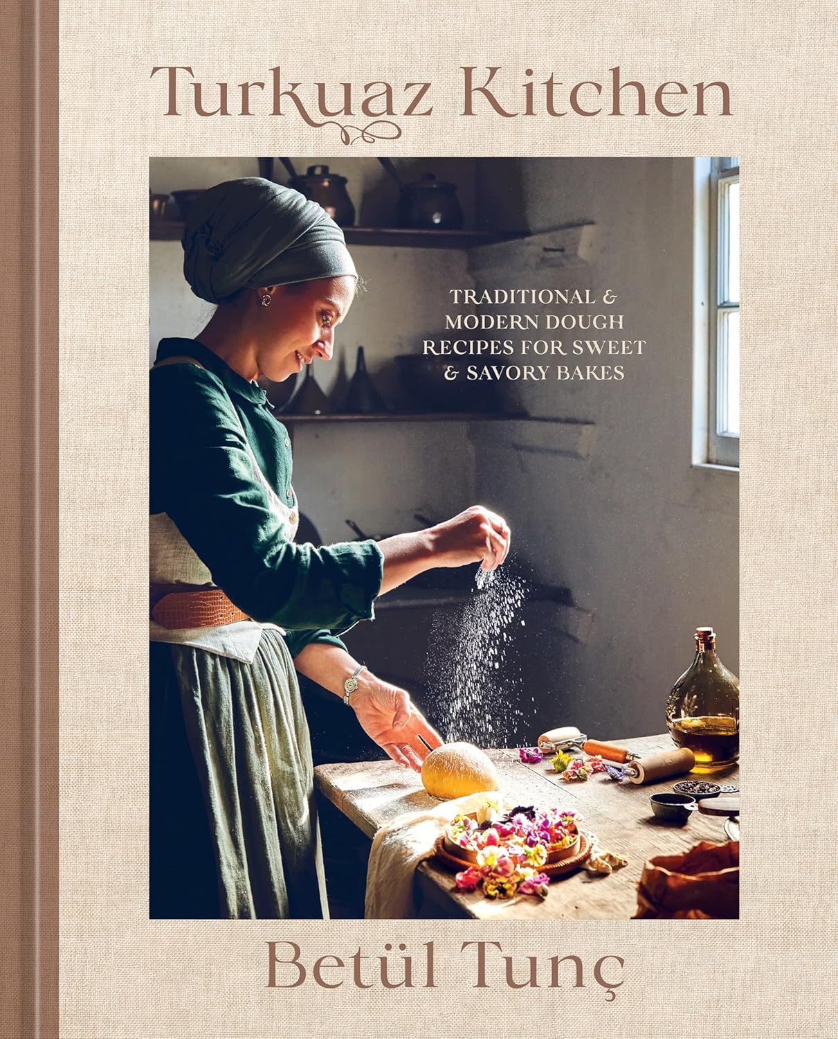 cookbookline
