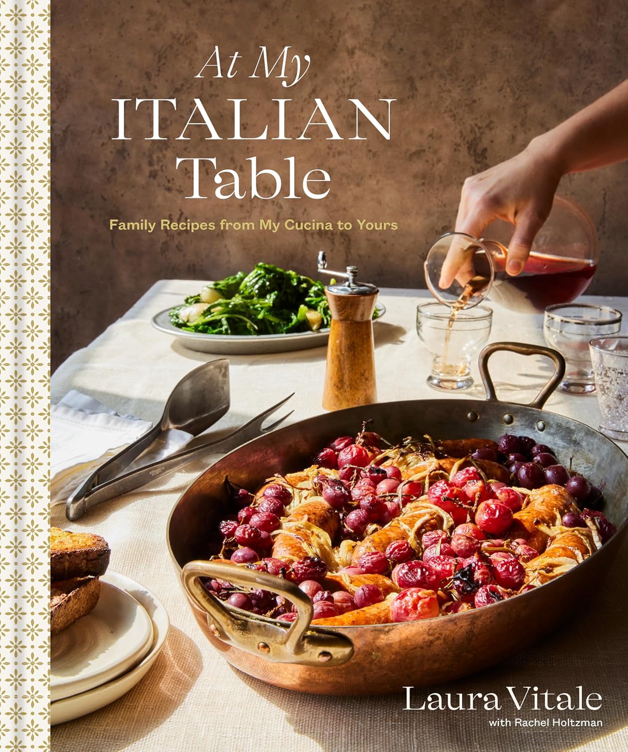 cookbookline