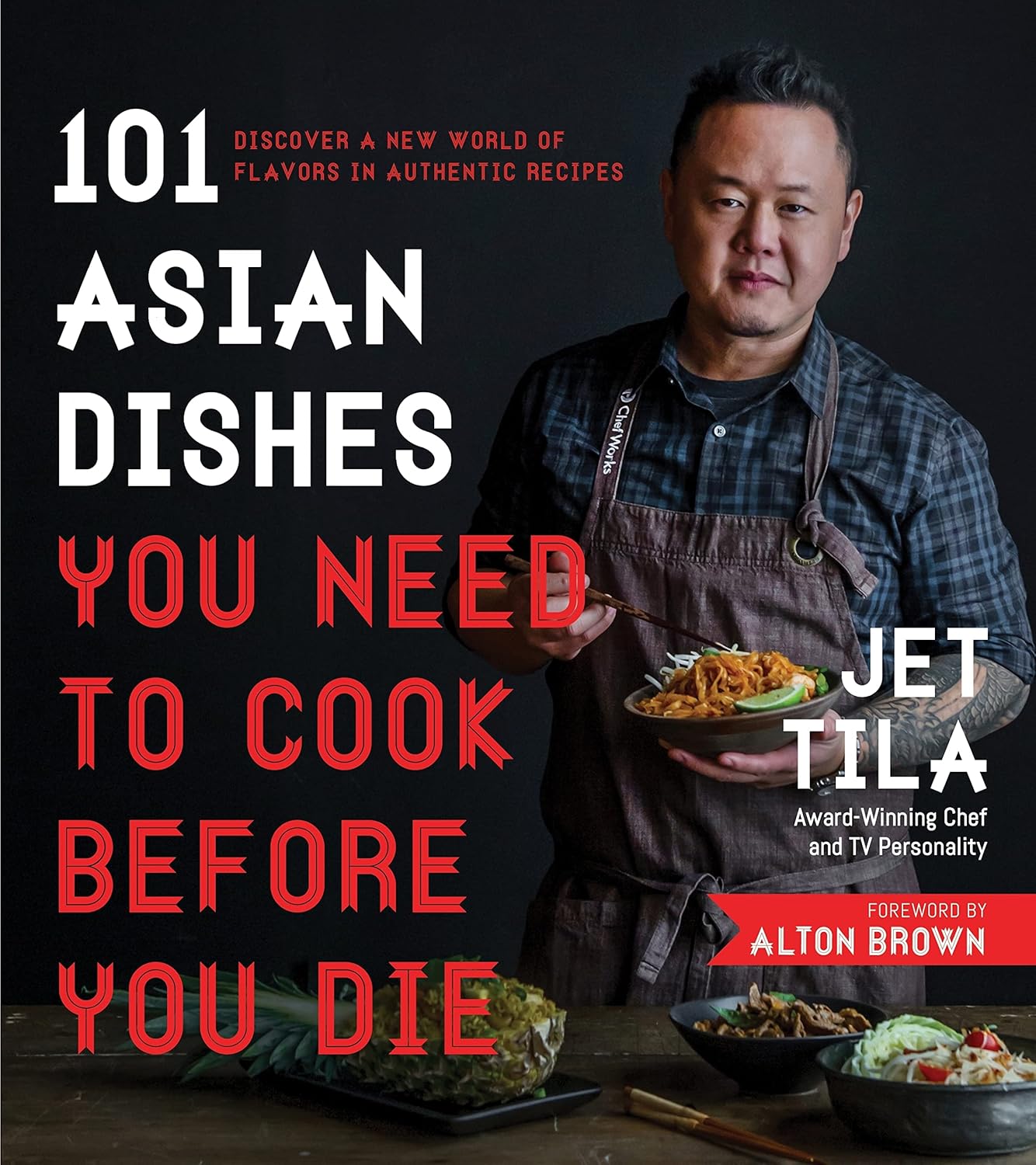 cookbookline