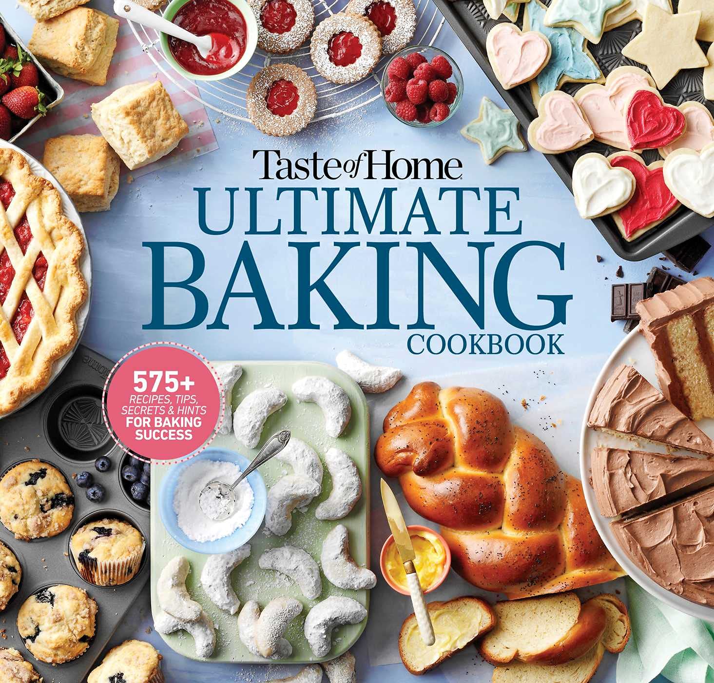 cookbookline