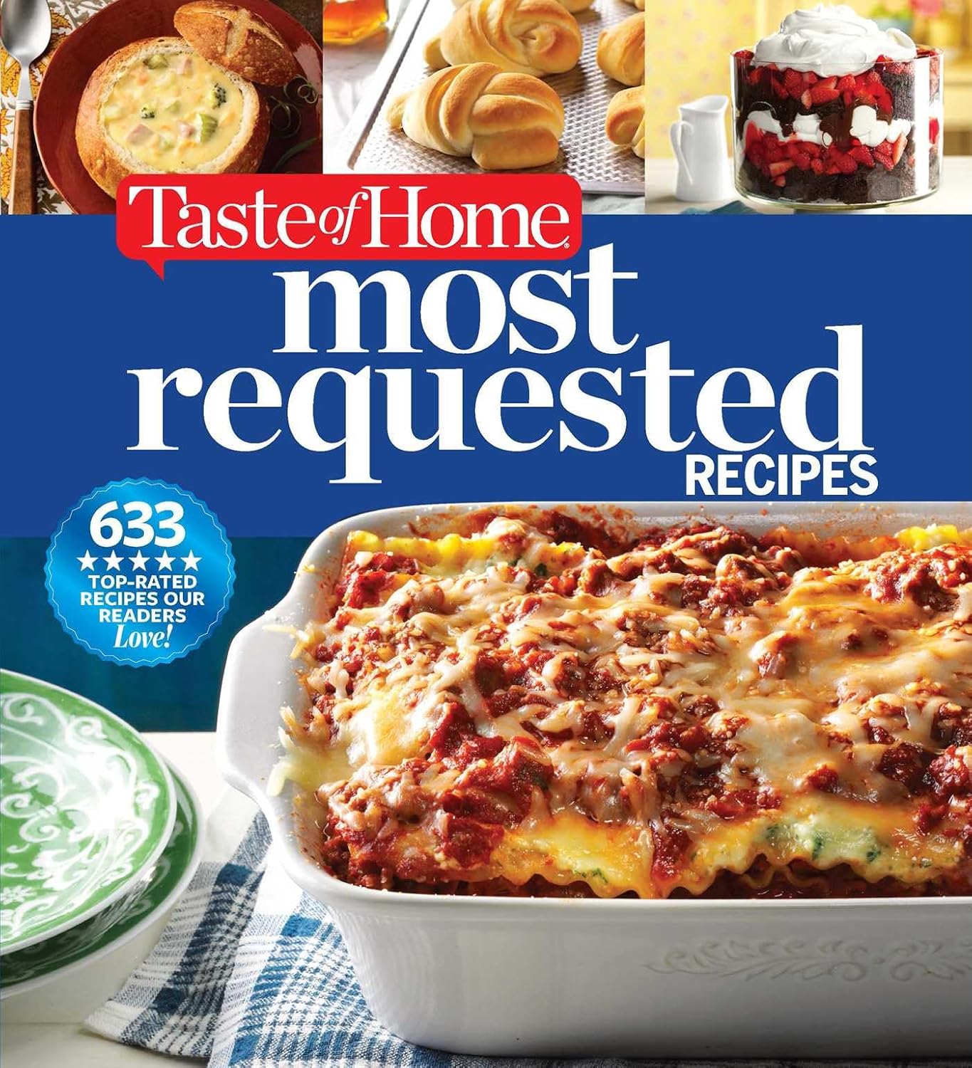cookbookline