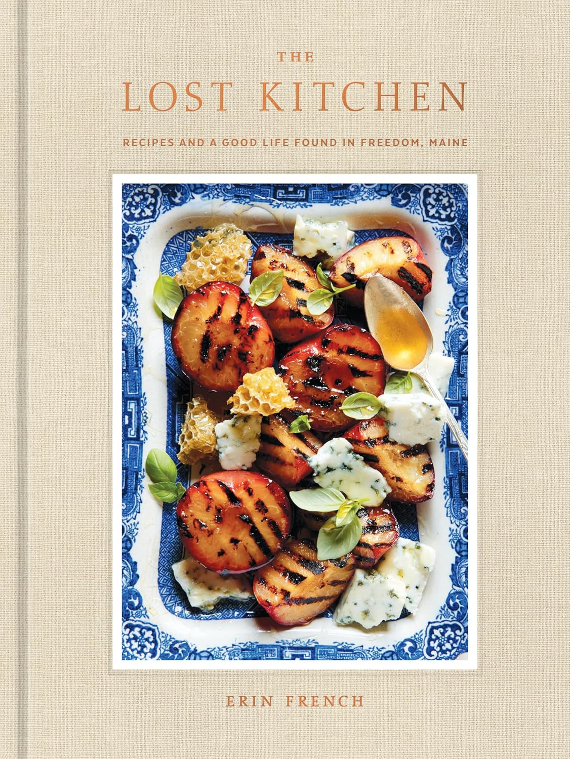cookbookline