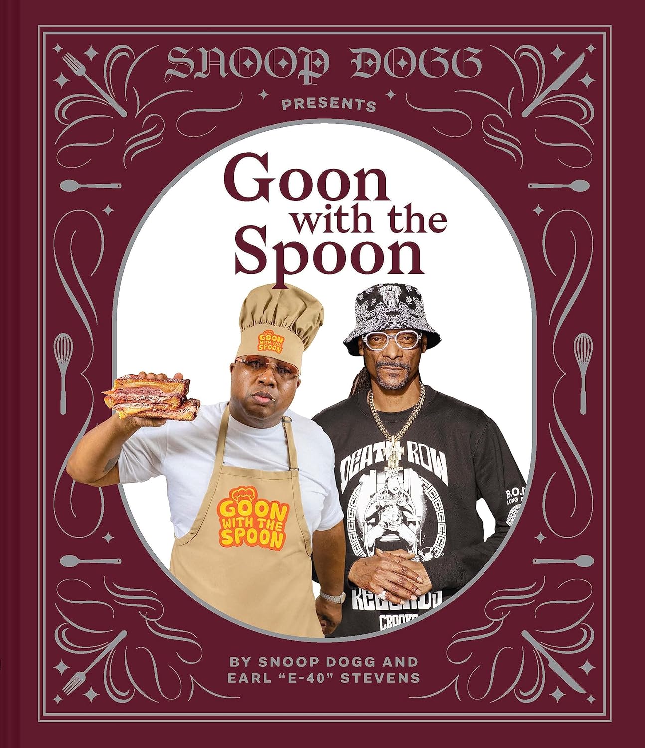cookbookline