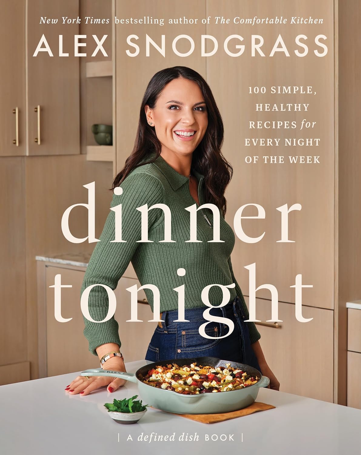 cookbookline