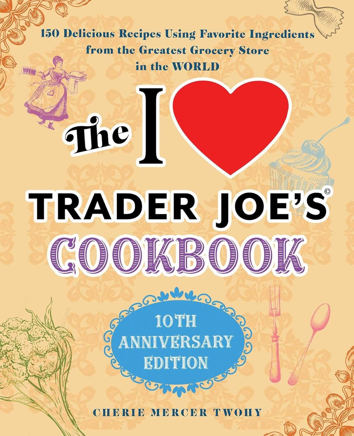 cookbookline