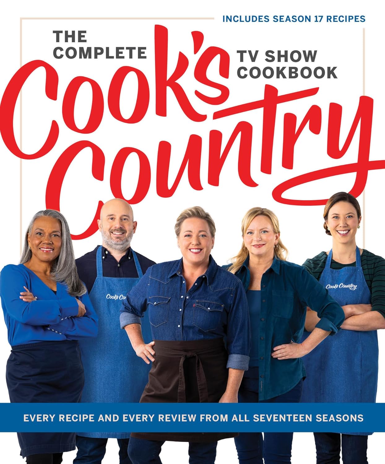 cookbookline